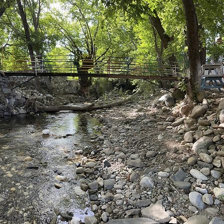 Sakliderebutikotel Edremit  Exteriér fotografie