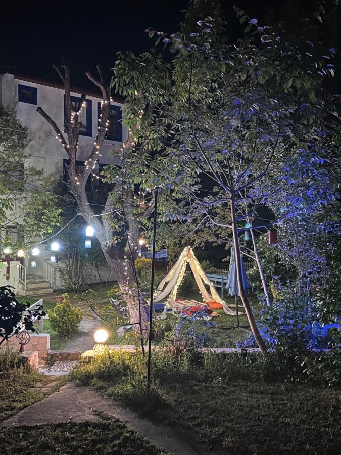 Sakliderebutikotel Edremit  Exteriér fotografie