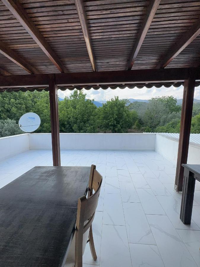 Sakliderebutikotel Edremit  Exteriér fotografie